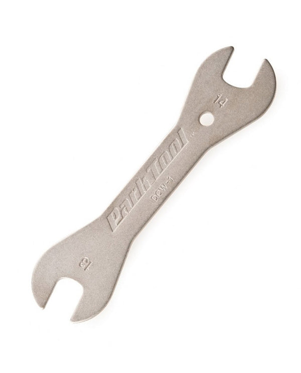 Park DCW-1 Double-Ended Cone Wrench