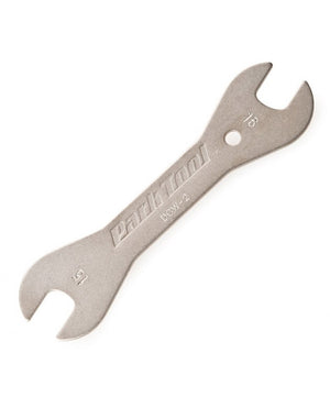 DCW-2 Double-Ended Cone Wrench