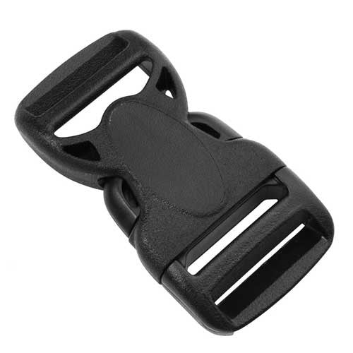 1-1/2" Waistbelt replacement buckle