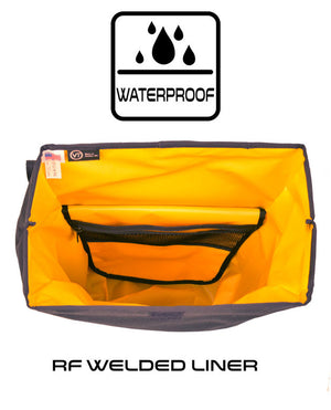 Retro 20 pannier waterproof