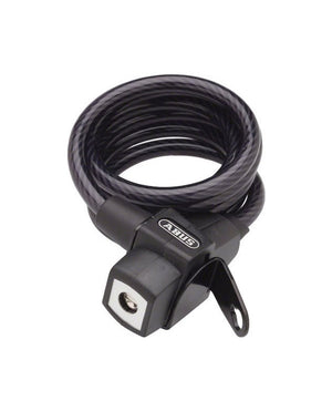 ABUS Primo 590 Cable Lock: Black