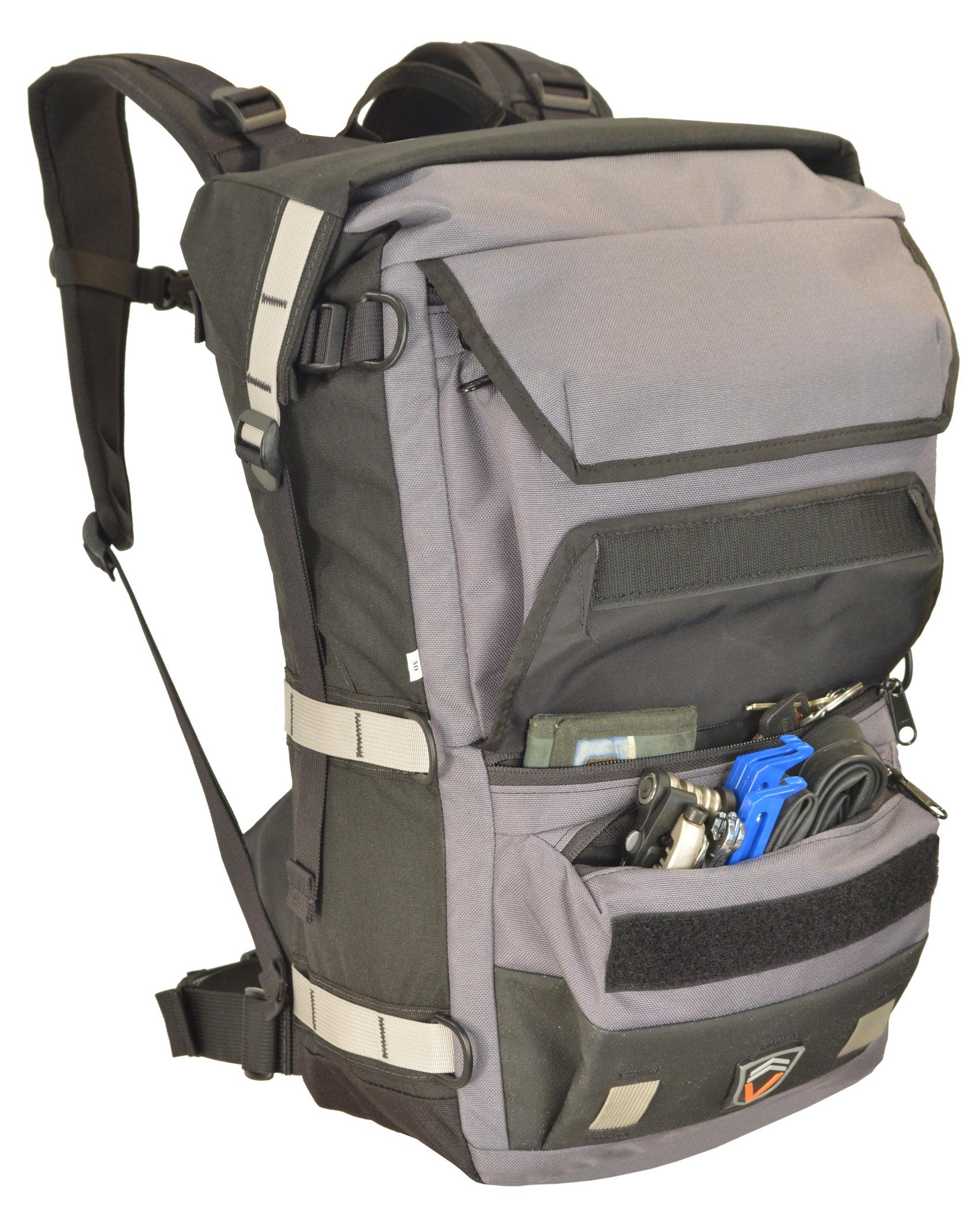 Burley Transit Backpack - Louisville Cyclery