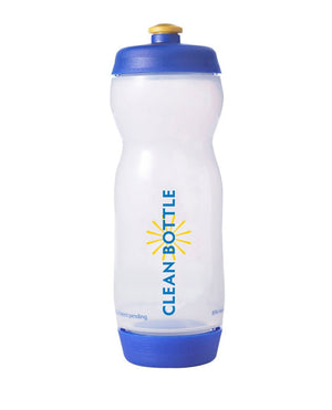 Clean Bottle 22-Ounce  Water Bottle