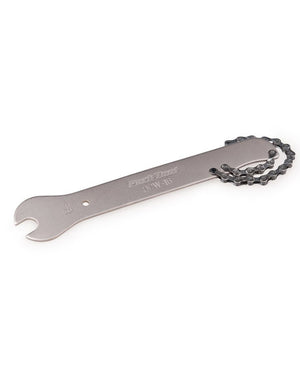 Park HCW-16 Chain Whip / 15mm Pedal Wrench