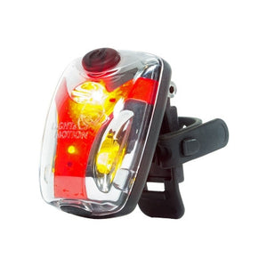 Light & Motion VIS® 180 Micro bike tail light