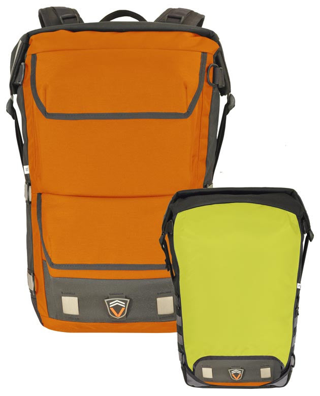 Burley Transit Backpack - Louisville Cyclery