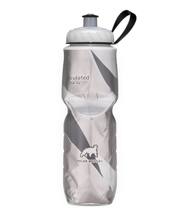 Polar 24-Ounce Insulated Bottle