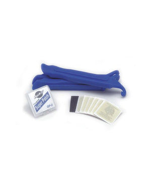 Park Tire levers and glueless patch kit