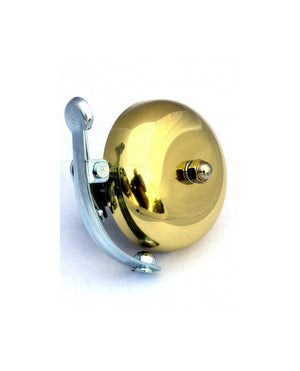 VO Brass Striker Bell
